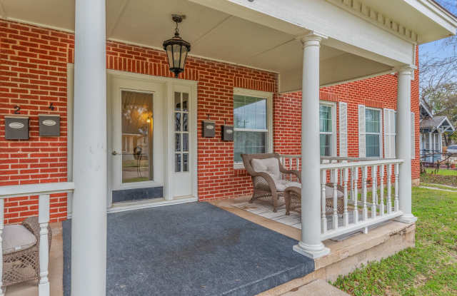 AVAILABLE FOR APRIL 10th MOVE IN!! 2 bed Apartment in Bryan! Gallery 4