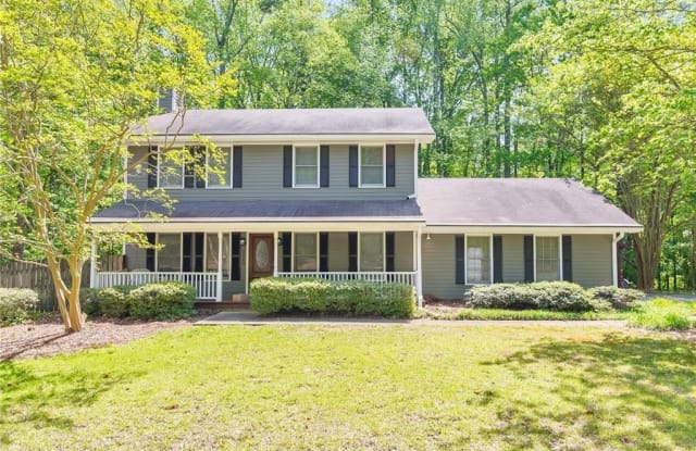 2980 Hembree Road NE - 2980 Hembree Road Northeast, Cobb County, GA 30062