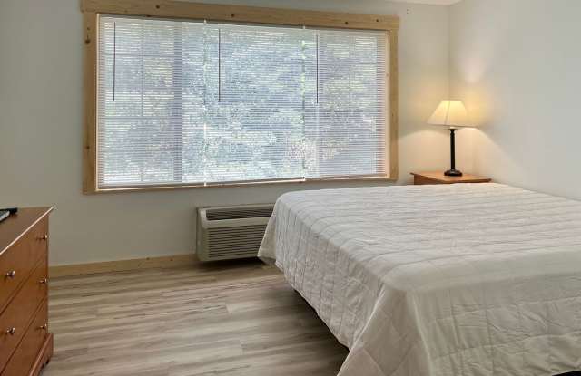 Ski Town Apartments photos photos
