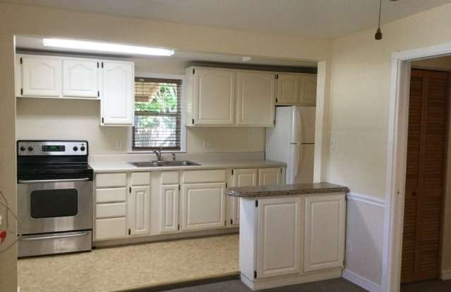 1416 Patricia - Rear - 1416 Patricia Street, Key West, FL 33040