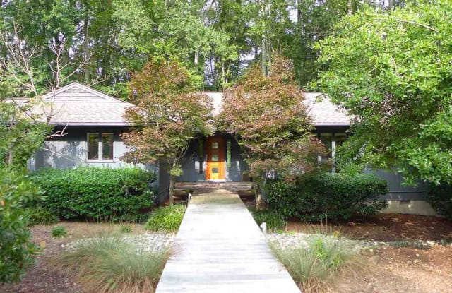 1016 Pinehurst Drive - 1016 Pinehurst Drive, Chapel Hill, NC 27517