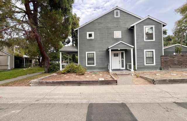 Nice 4 bed/3 bath home in North Davis - 2502 Amapola Drive, Davis, CA 95616