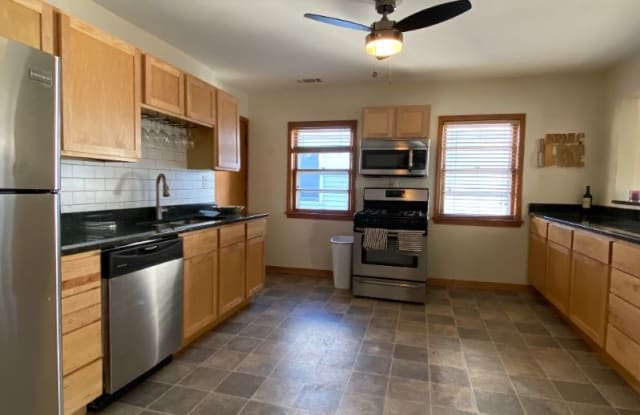 906 W. 26th Street #2 - 906 West 26th Street, Minneapolis, MN 55405
