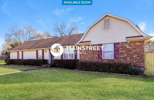 6505 Deermont Drive photos photos