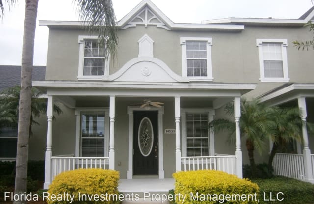 14533 Blue Bird Park Rd. - 14533 Bluebird Park Rd, Horizon West, FL 34786