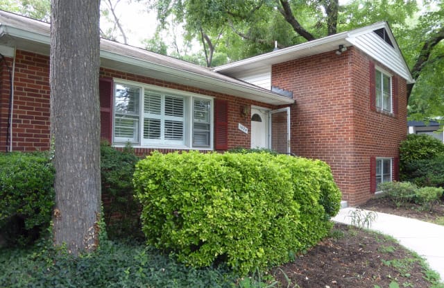 1624 41ST STREET N - 1624 41st Street North, McLean, VA 22207