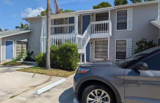 1509 SW 48th Terrace - 1509 Southwest 48th Terrace, Cape Coral, FL 33914