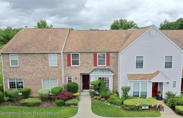 26 Vassar Place - 26 Vassar Place, Monmouth County, NJ 07751