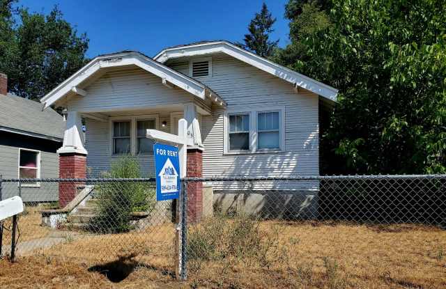 Charming 2BR/3BA Bungalow - Nevada-Lidgerwood Neighborhood photos photos