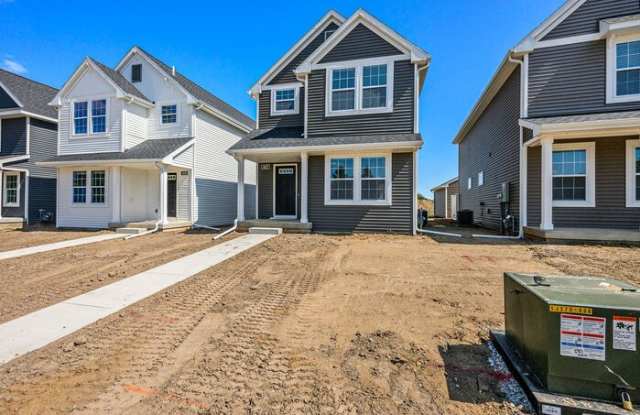 6209 Tigris Avenue - 6209 Tigris Avenue, Lansing, MI 48911