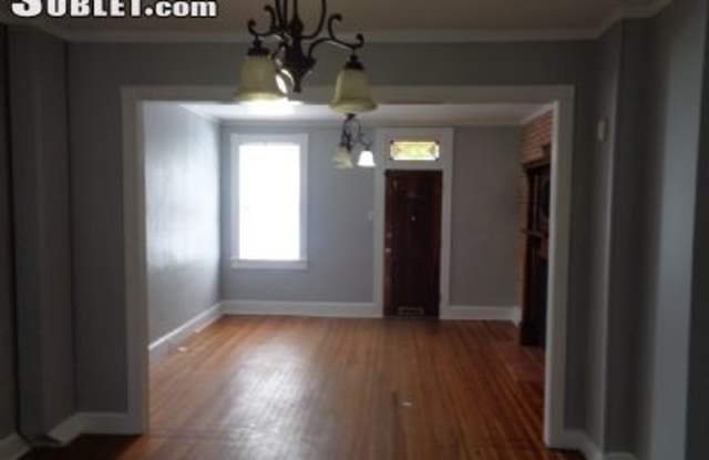 1820 Bank St - 1820 Bank Street, Baltimore, MD 21231