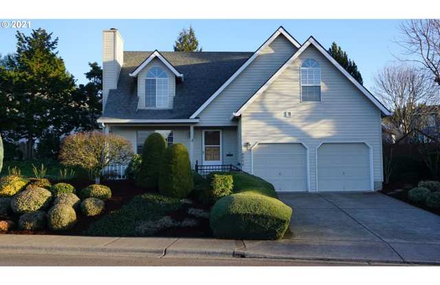 Charming 3-Bedroom Home with Covered Patio  Landscaped Garden photos photos