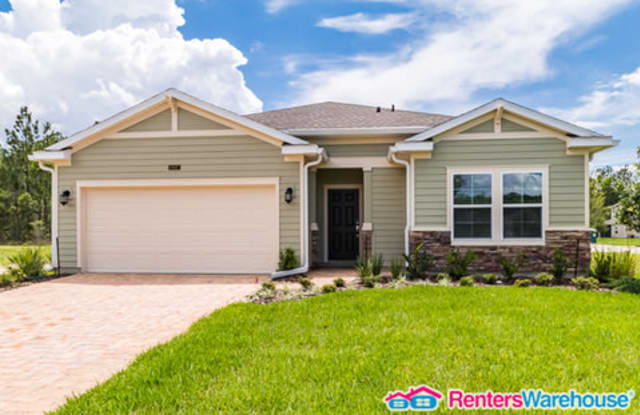 15827 Douglas Lake Drive - 15827 Douglas Lake Drive, Jacksonville, FL 32218