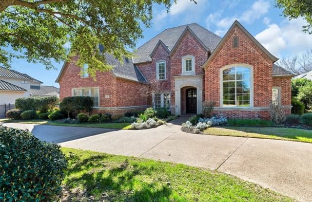 413 Borders Court - 413 Borders Court, Southlake, TX 76092