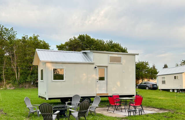 Sherburn Tiny Homes photos photos