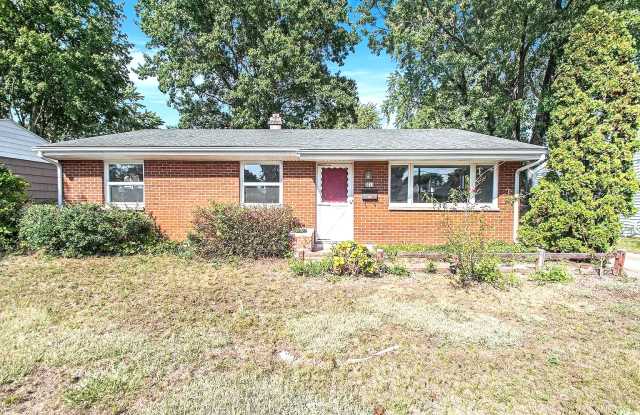 2715 Edison Rd photos photos