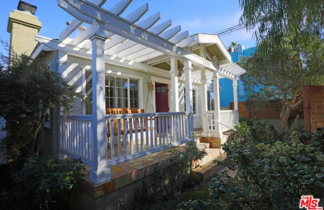 3008 OCEAN Avenue - 3008 S Ocean Ave, Los Angeles, CA 90291