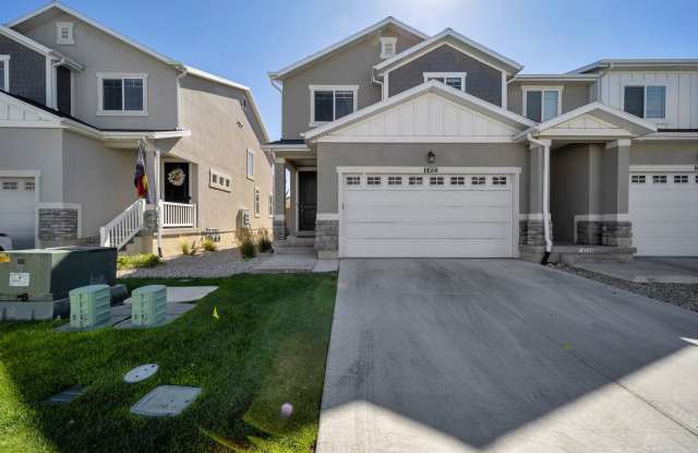 14550 South Quiet Shade Drive - 1 - 14550 South Quiet Shade Drive, Herriman, UT 84096 14550 South Quiet Shade Drive - 1 - 14550 South Quiet Shade Drive, Herriman, UT 84096