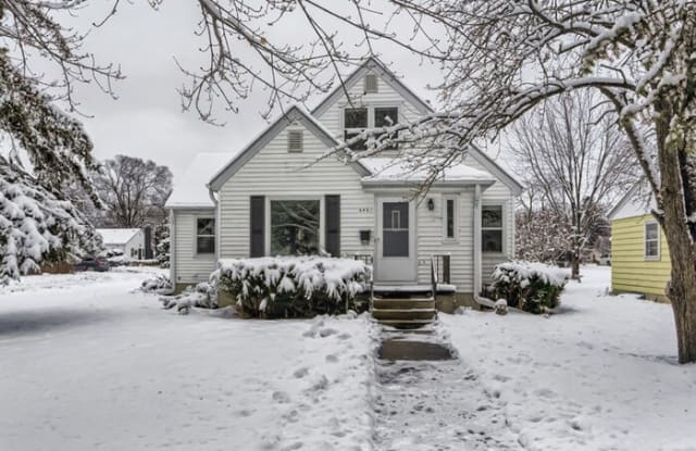 6401 Logan Avenue South - 6401 Logan Avenue South, Richfield, MN 55423
