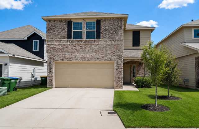No Application Fees and 2 Week Free Move-In Special! Spacious 2-Story Home w/ Open Floor Plan & Private Yard – St. Hedwig photos photos