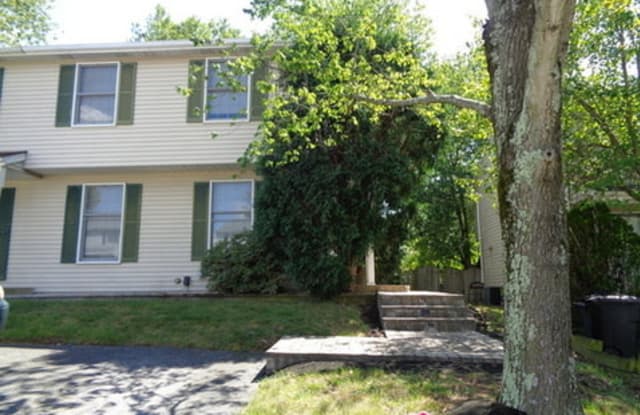 9210 Wilbur Court - 9210 Wilbur Court, Columbia, MD 21046