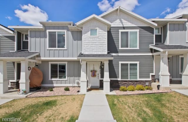 2817 N Airmen Ave - 2817 North Airmen Avenue, Layton, UT 84040