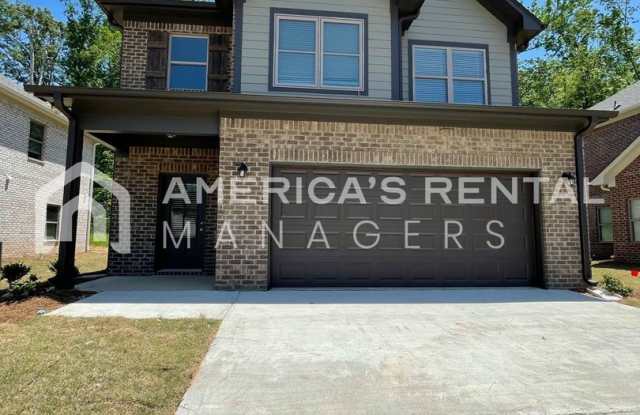Home for Rent in St James Subdivision in Pinson, AL!!! Available Now! photos photos Home for Rent in St James Subdivision in Pinson, AL!!! Available Now! photos photos