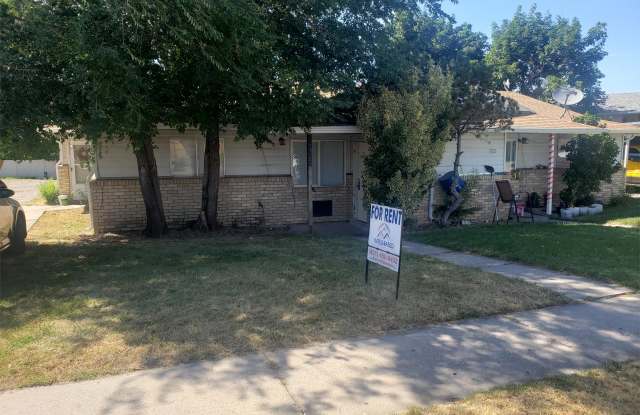 1754 South 440 West - 1754 South 440 West, Woods Cross, UT 84010