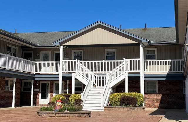 1013 W Brigantine Ave - 1013 West Brigantine Avenue, Brigantine, NJ 08203