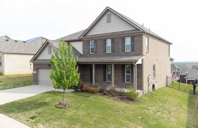 1309 Sylvan Park Drive, Spring Hill, TN 37174 - 1309 Sylvan Park Drive, Spring Hill, TN 37174