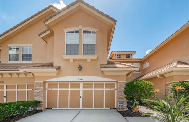 14545 MIRABELLE VISTA CIRCLE - 14545 Mirabelle Vista Court, Keystone, FL 33626