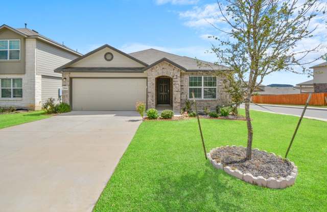 Beautiful 4-Bedroom Corner Lot Home with Open Floor Plan in Bulverde photos photos