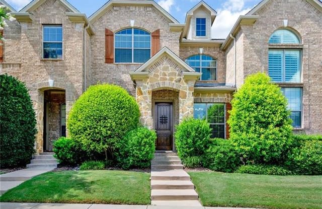 4673 Cecile Road - 4673 Cecile Road, Plano, TX 75024