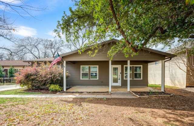6312 Westcoat Drive - 6312 Westcoat Drive, Colleyville, TX 76034