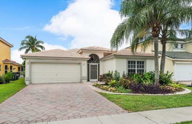 2453 Country Golf Drive - 2453 Country Golf Drive, Wellington, FL 33414