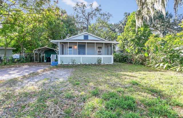 1204 34TH STREET - 1204 34th Street, Holden Heights, FL 32805