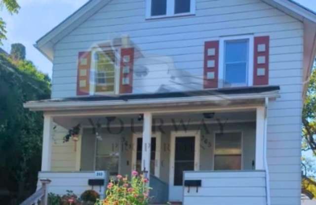 363-365 Avis Street - 365 - 363 Avis Street, Rochester, NY 14615