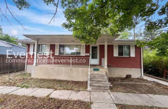 2205 North Royer Street photos photos