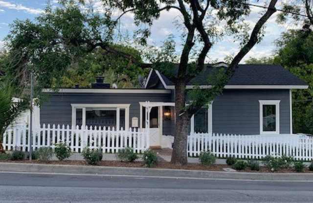 144 N Mountain - 144 N Mountain Trl, Sierra Madre, CA 91024