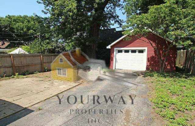 140 Cypress Street - 140 Cypress Street, Rochester, NY 14620