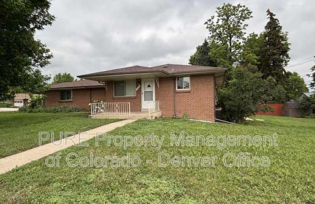 10499 W 25th Ave photos photos