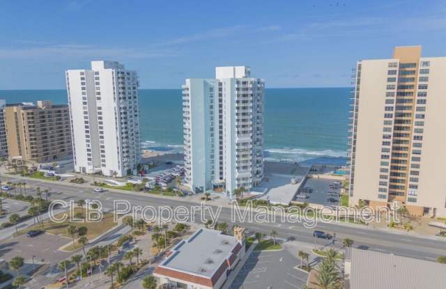 3047 S Atlantic Ave - 3047 South Atlantic Avenue, Daytona Beach Shores, FL 32118