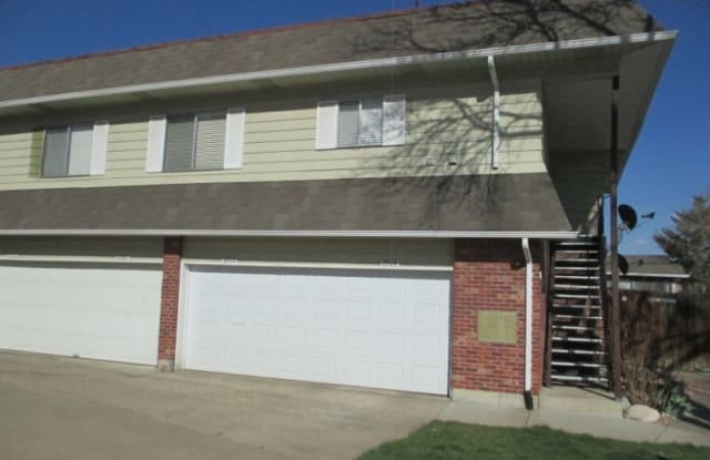 9768 Appletree Pl - 9768 West Appletree Place, Thornton, CO 80260