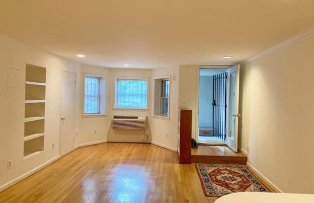 1771 T St NW Unit 1 - 1771 T St NW, Washington, DC 20009