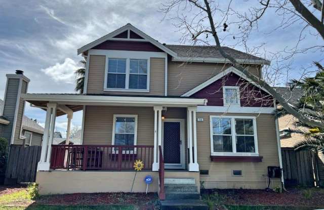 Modern 4 Bedroom 3 Bath Close to Marina Suisun City *Star Rentals photos photos