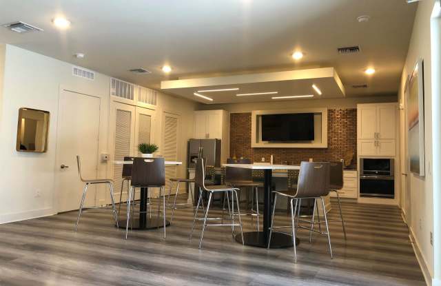 The Ambar - Affordable Senior Housing Gallery 3