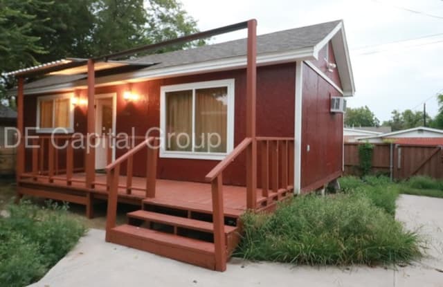 1209 East Centerville Road - 1209 East Centerville Road, Garland, TX 75041