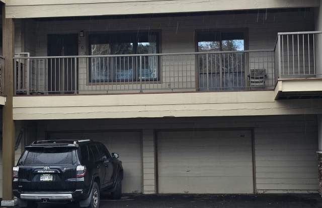 38596 U.s. 6 - 38596 U.S. 6, Eagle County, CO 81620