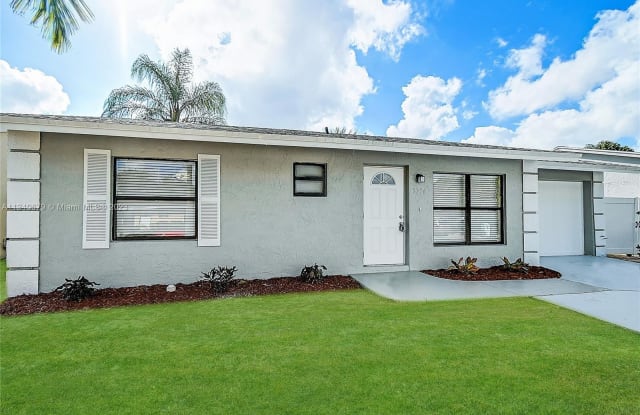 5776 Eddy Ct - 5776 Eddy Court, Palm Beach County, FL 33463