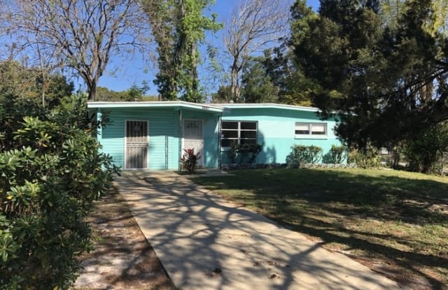 6607 Atrio Terrace - 6607 Atrio Terrace, New Port Richey East, FL 34653